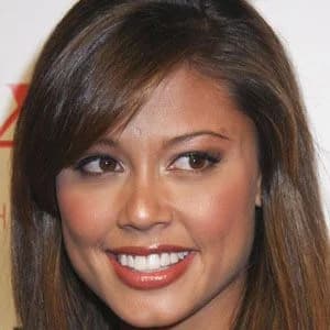 Vanessa Lachey