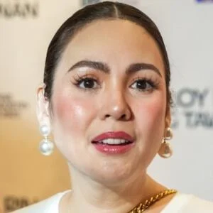 Claudine Barretto