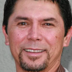 Lou Diamond Phillips